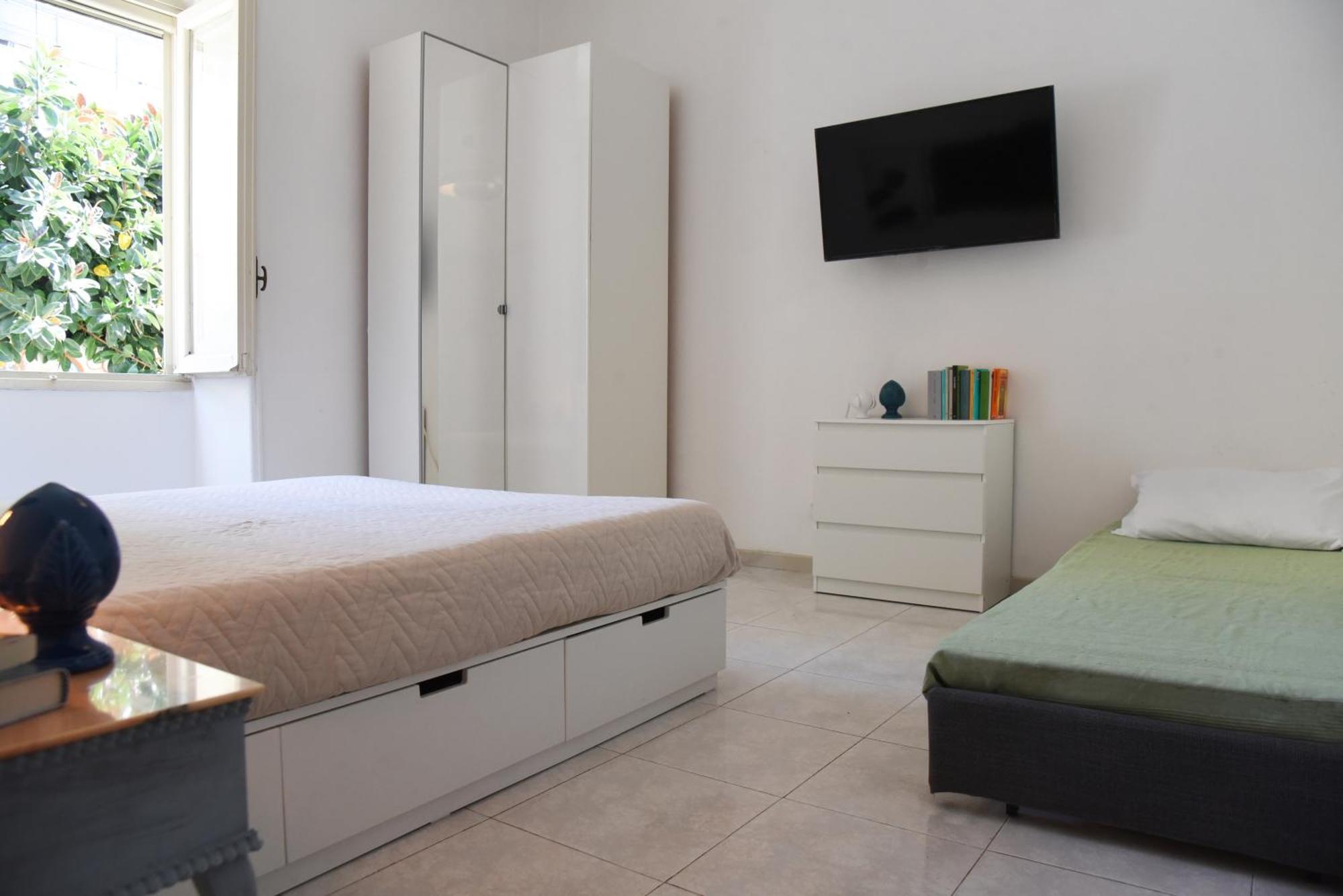 Viabalduini2 Apartman Lecce Kültér fotó
