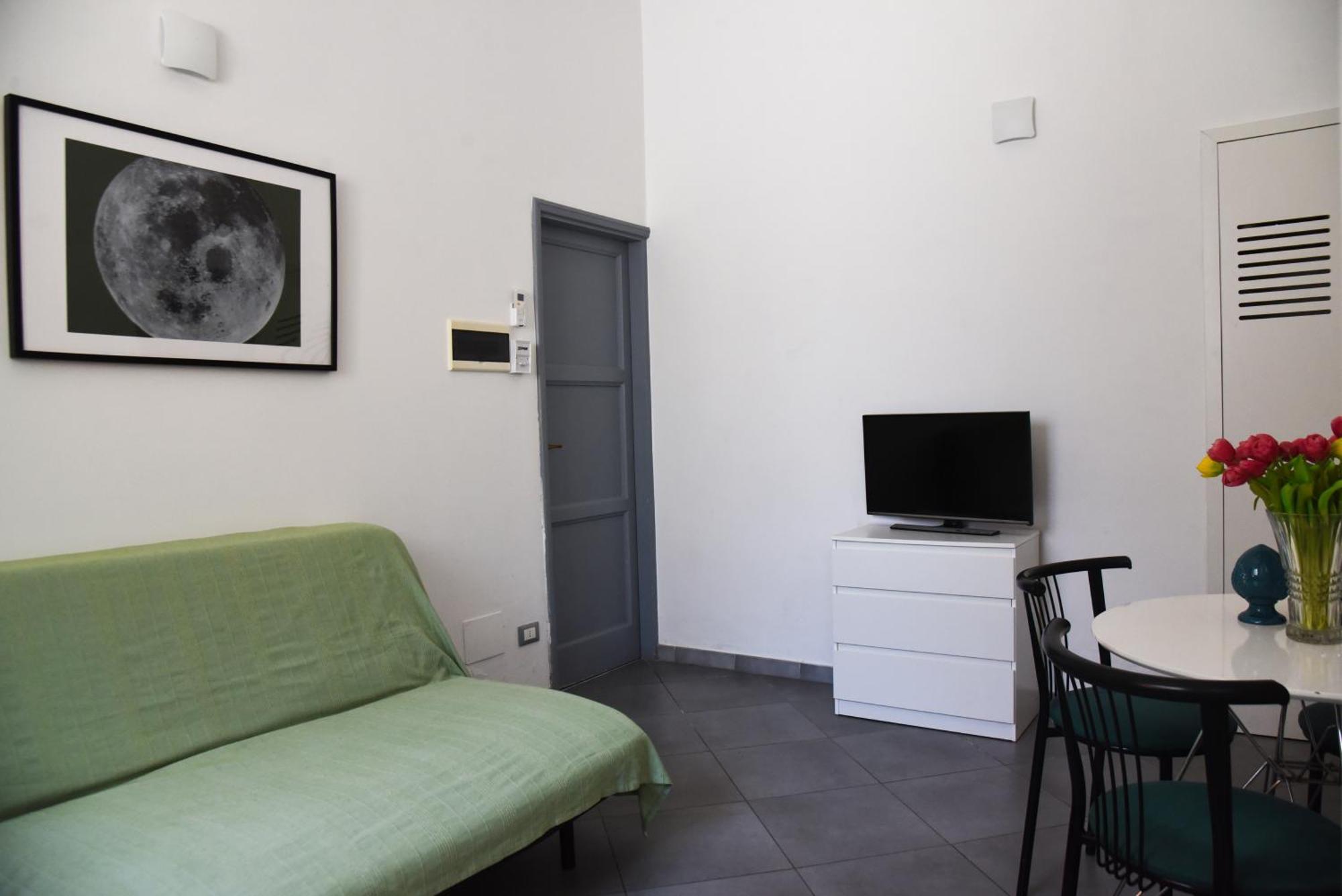 Viabalduini2 Apartman Lecce Kültér fotó