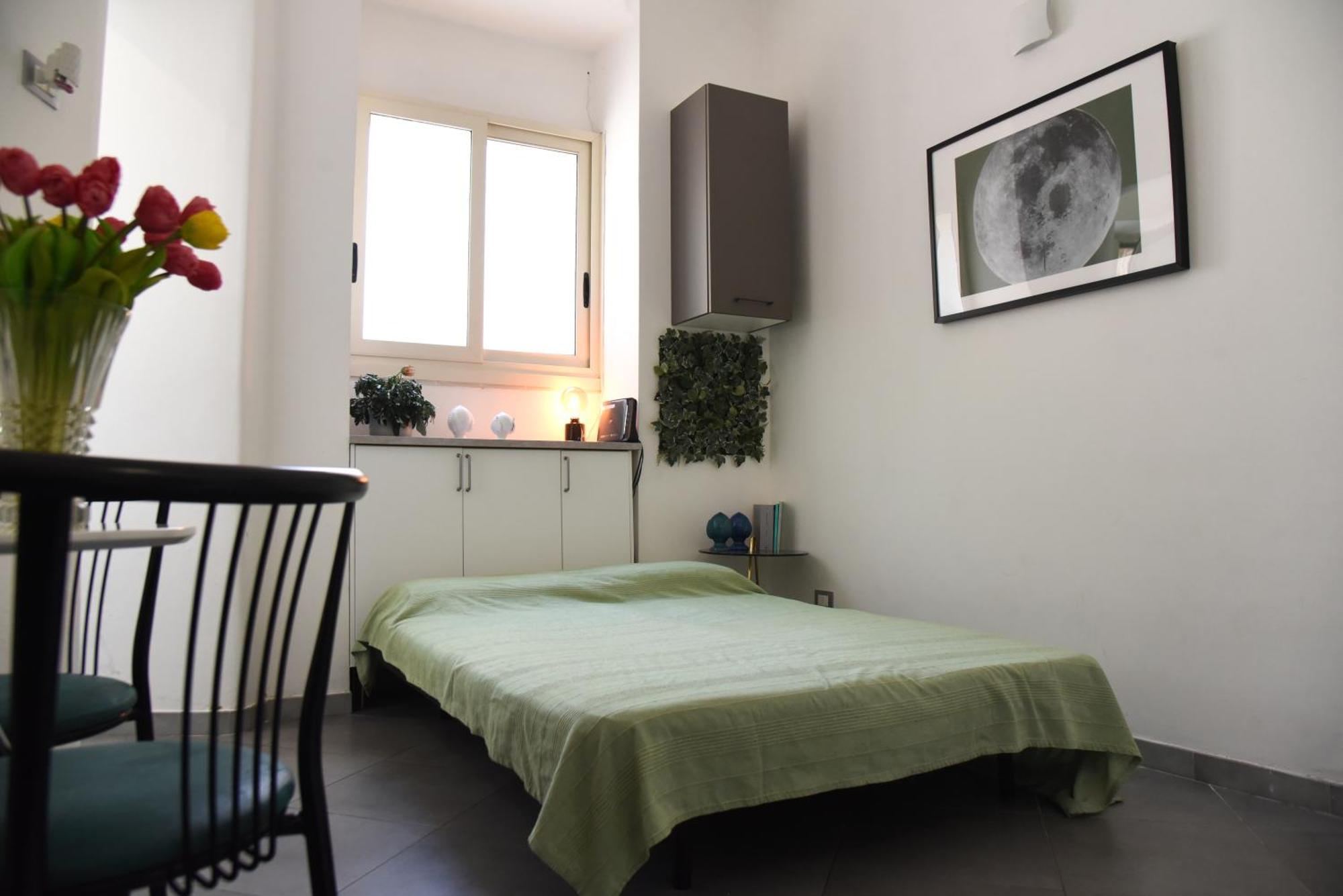 Viabalduini2 Apartman Lecce Kültér fotó