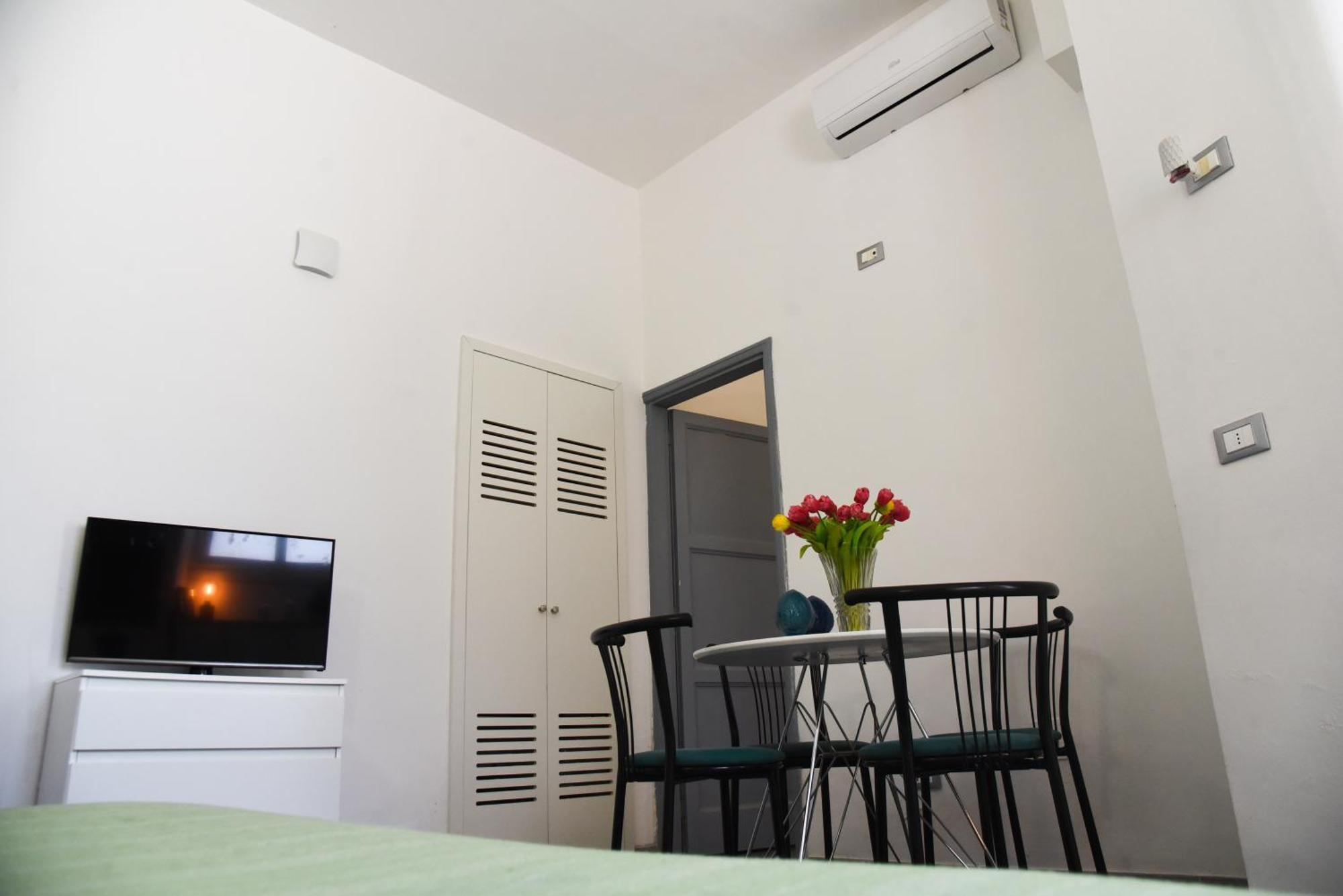 Viabalduini2 Apartman Lecce Kültér fotó