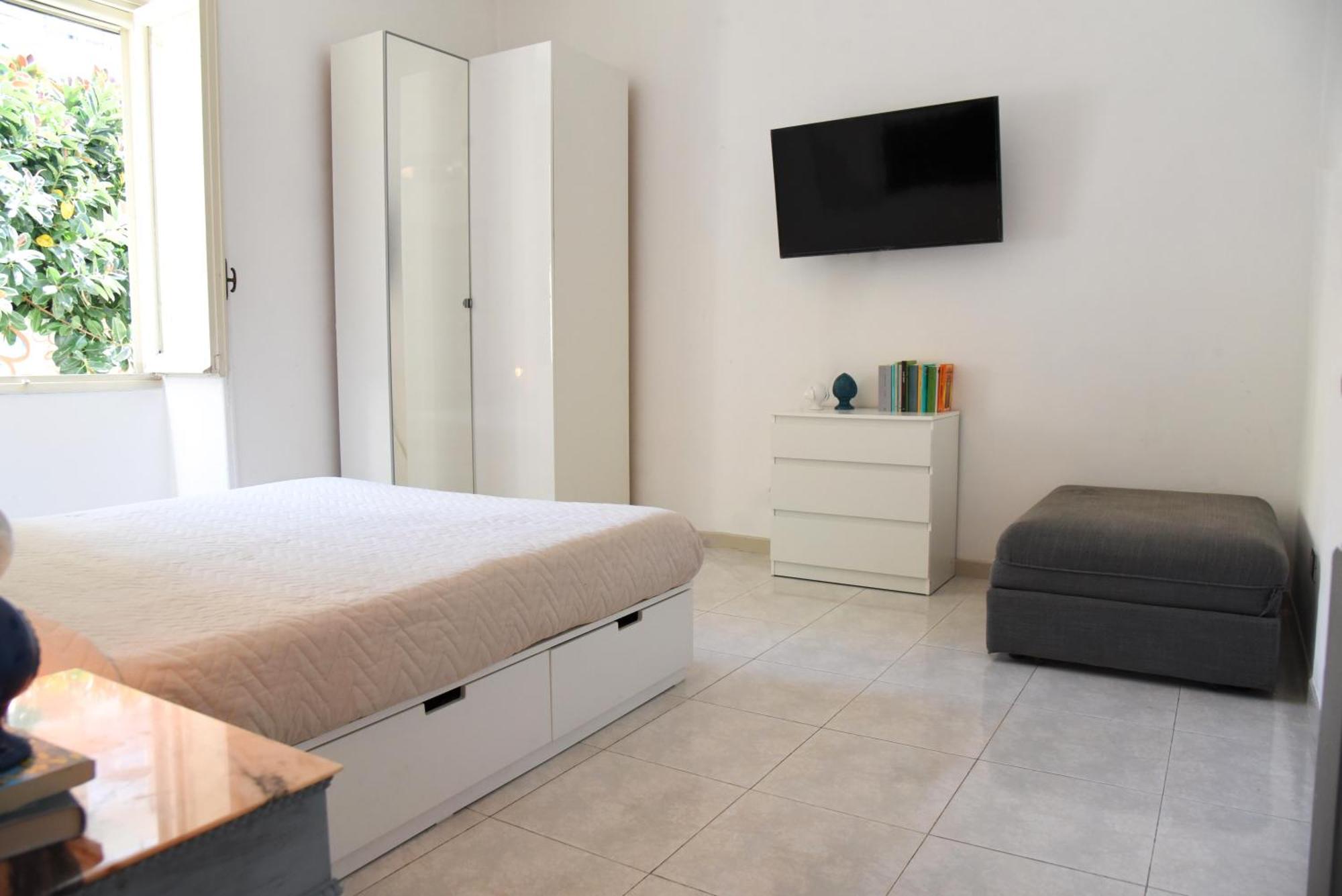 Viabalduini2 Apartman Lecce Kültér fotó