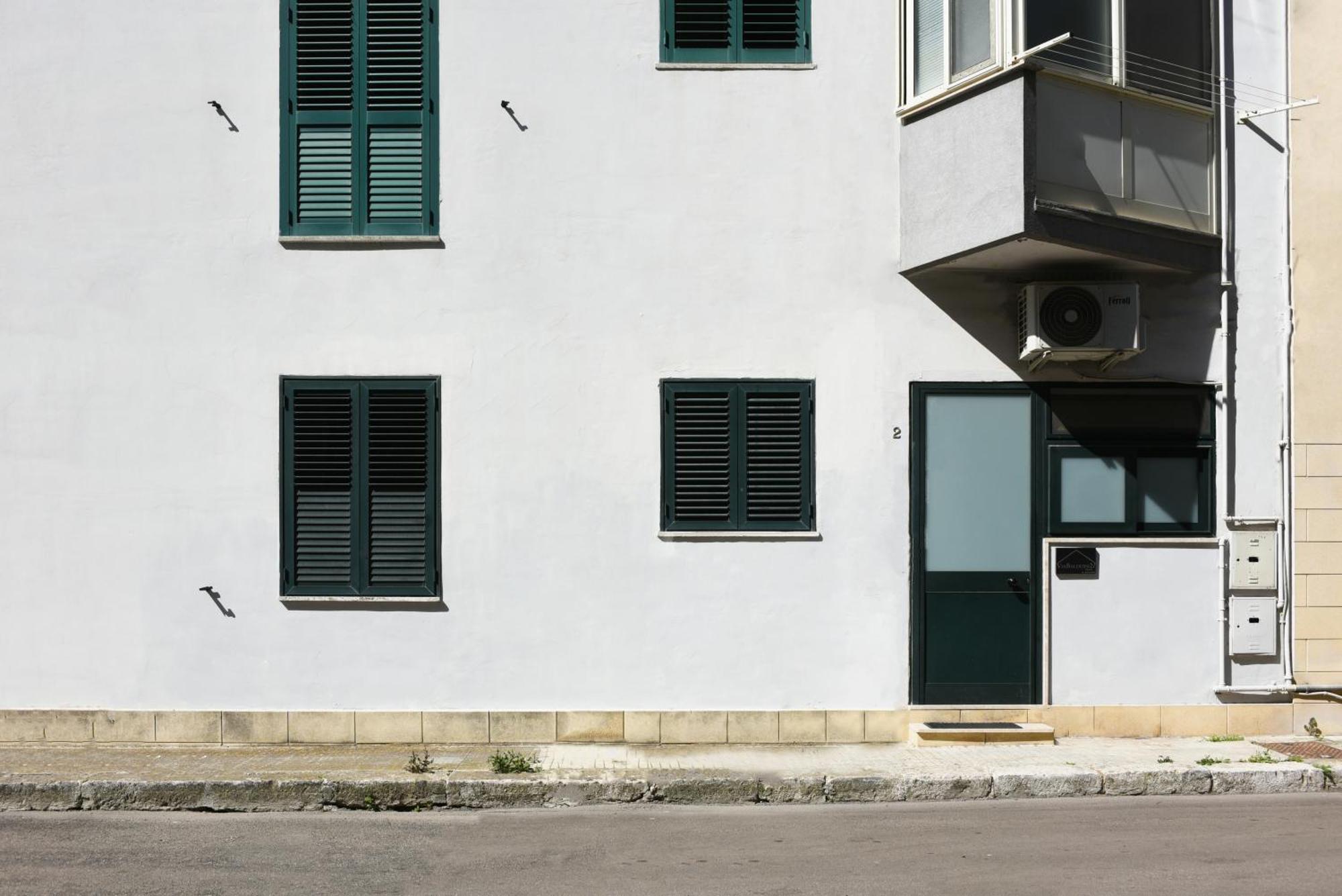 Viabalduini2 Apartman Lecce Kültér fotó